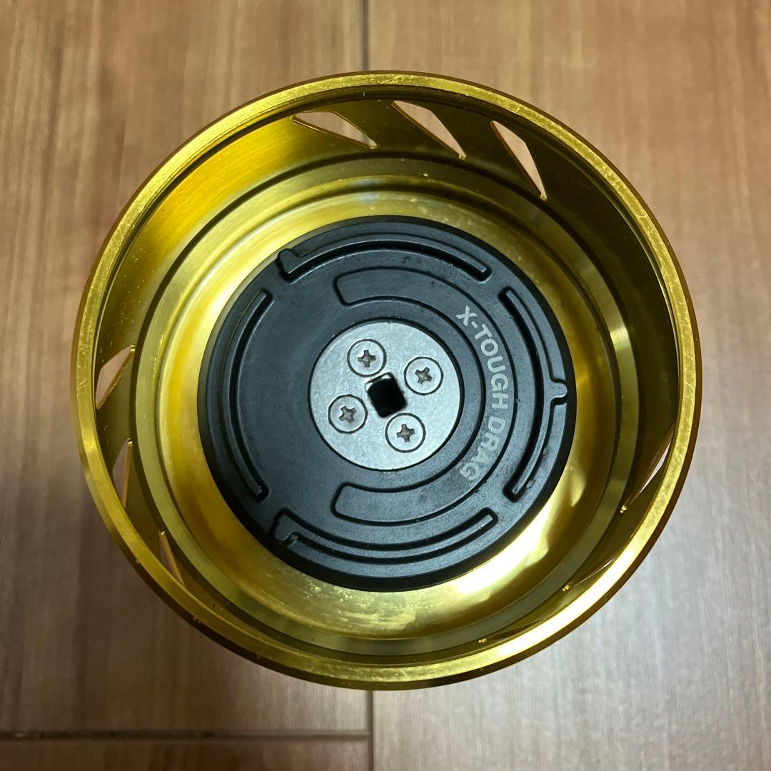 13ステラSW 20000 スプール