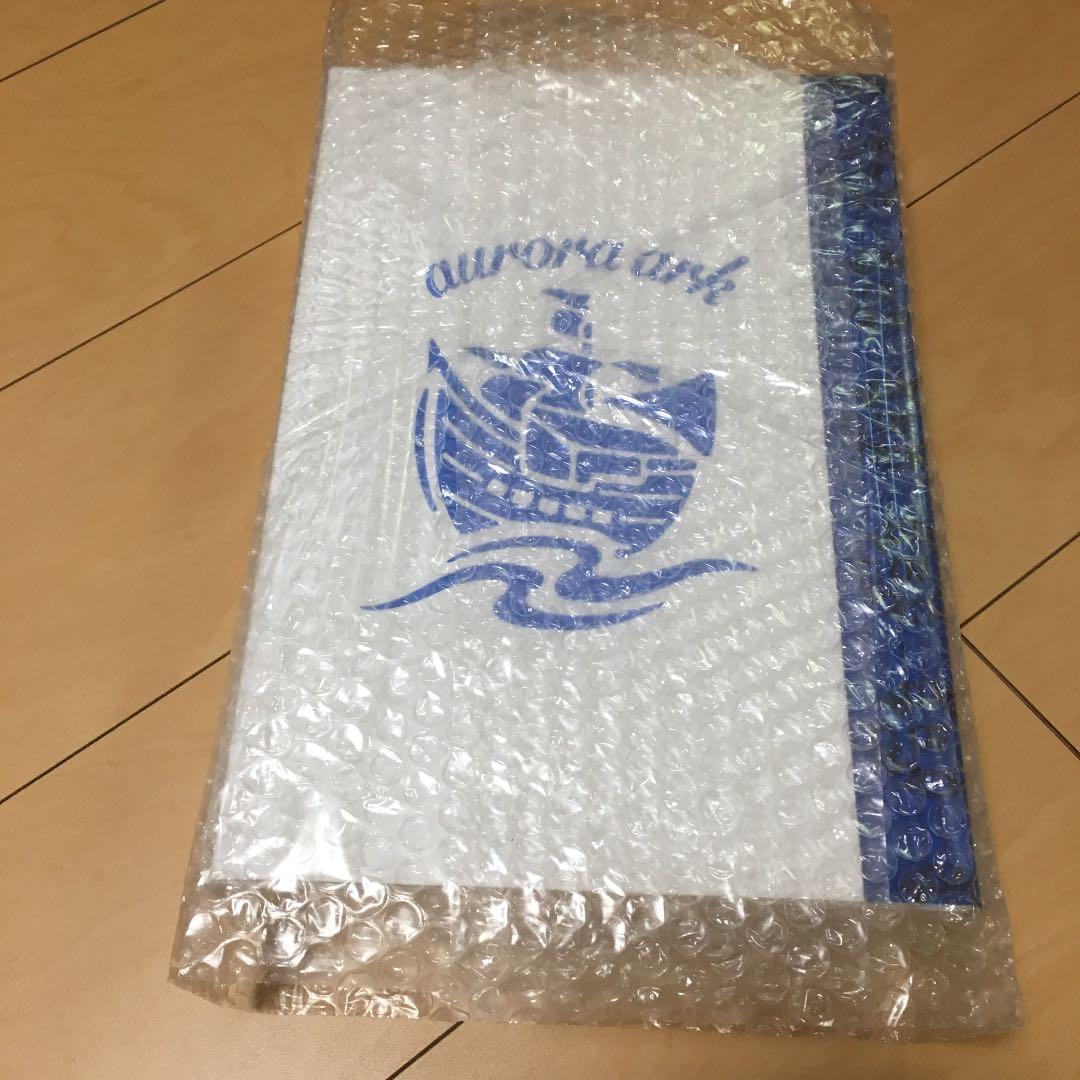 ミュージック BUMP OF CHICKEN TOUR 2019 aurora ark