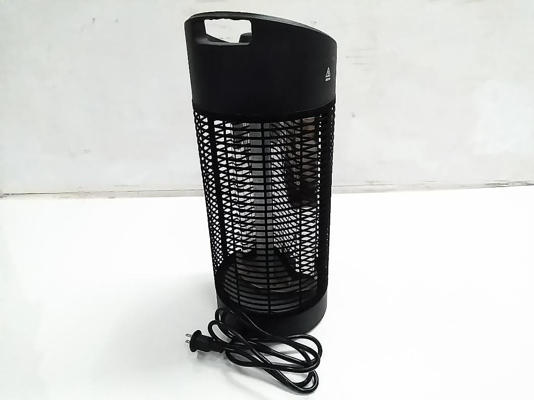 クレスター 遠赤外線 サラマンダーヒーター HEAT-K-121B 屋外 ★