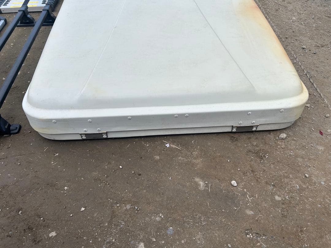 AMIGOYO ルーフテント おまけ多数 千葉県市川市