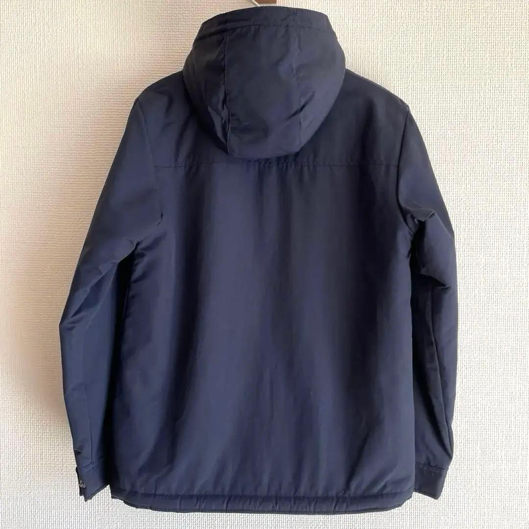 patagonia パタゴニア　インファーノ ボアライニング マウンテンパーカー