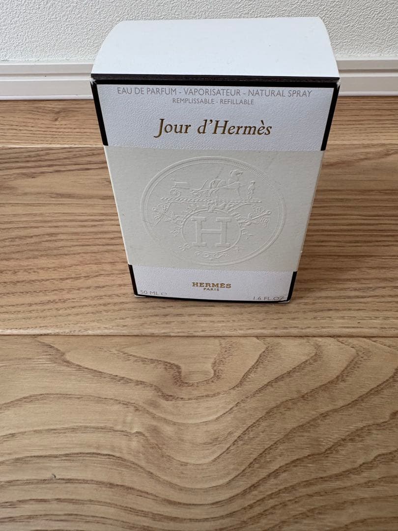 エルメス　香水