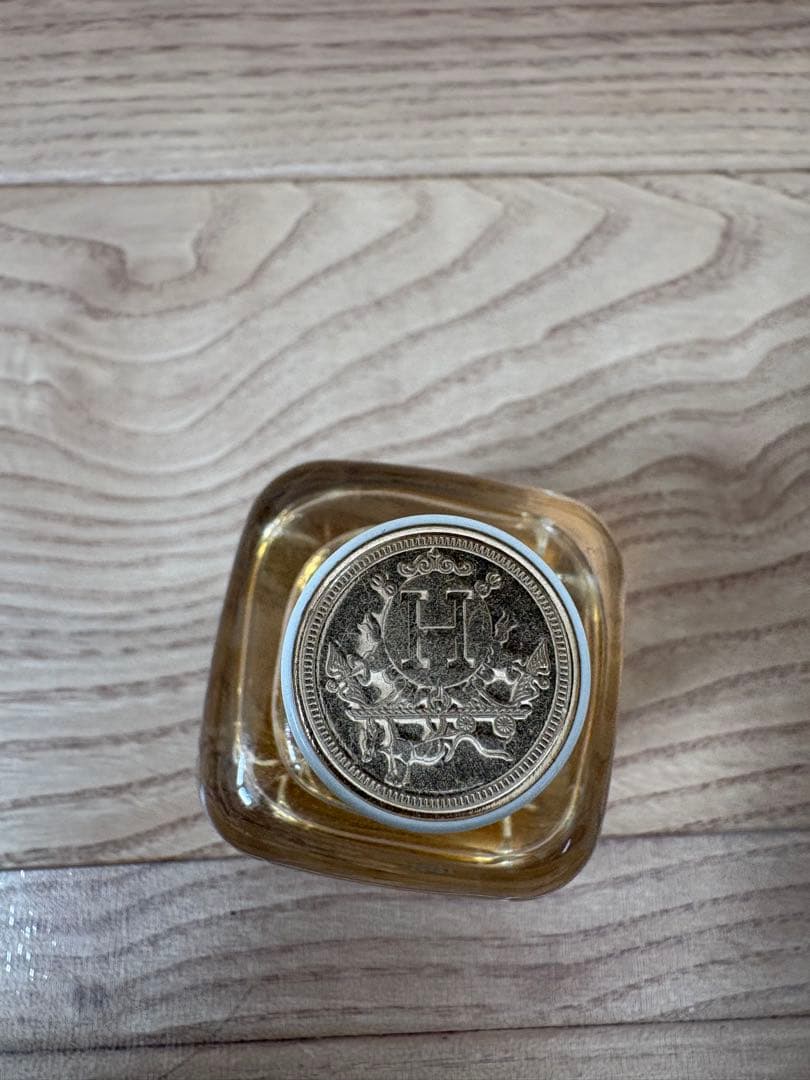 エルメス　香水