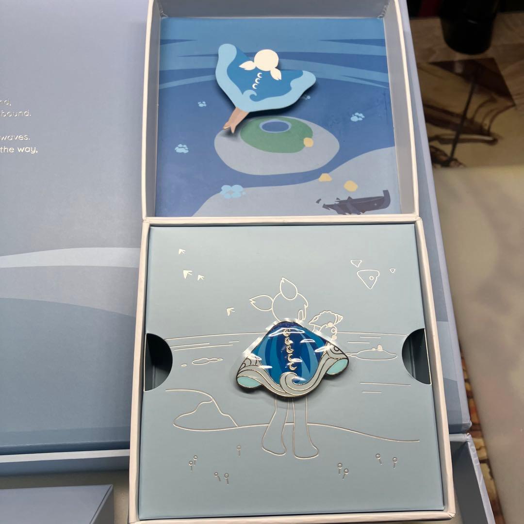 【欠品あり】sky星を紡ぐ子どもたち2周年記念ボックス