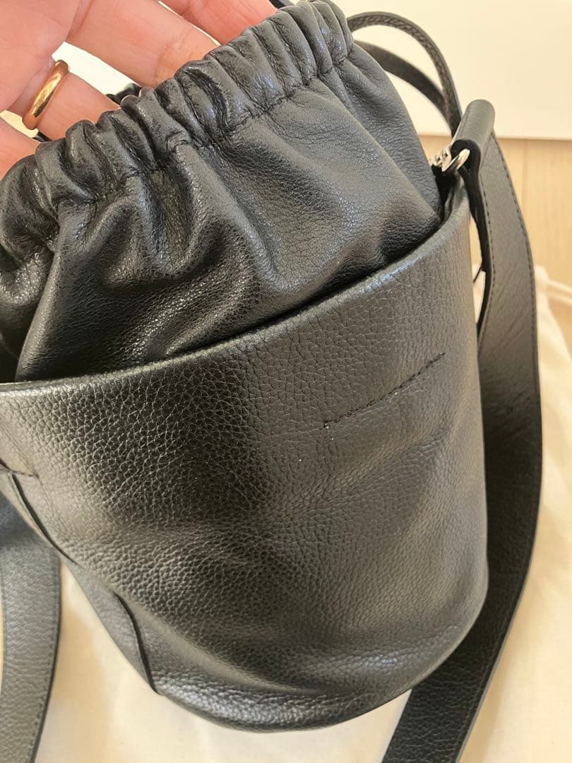 thehighlights ザハイライツpot largeブラック