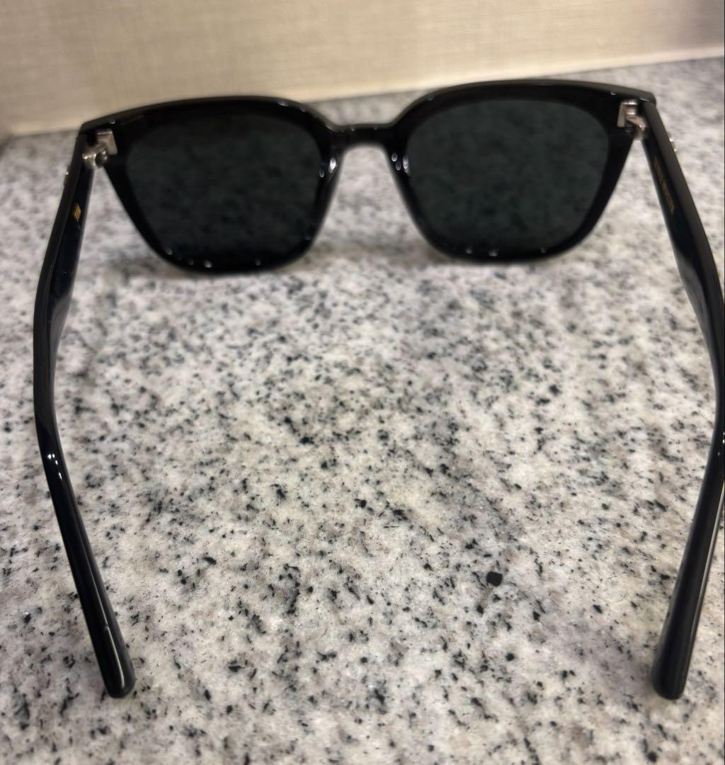 GENTLE MONSTER TAM サングラス