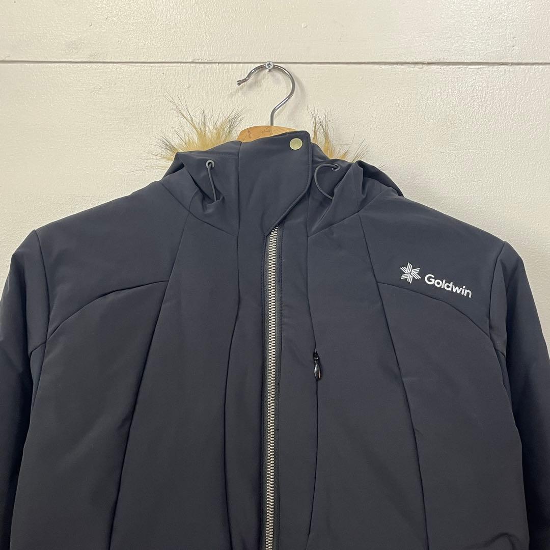 Goldwin ゴールドウィン レディース ダウンジャケット サイズL