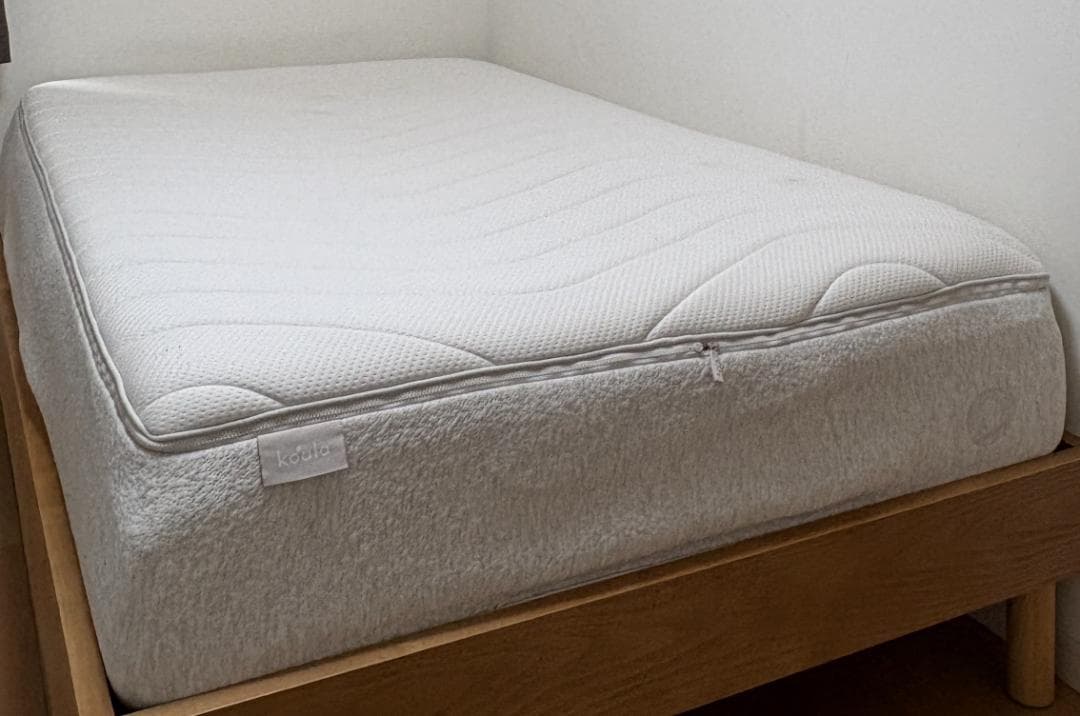 コアラマットレス BAMBOOセミダブルV2