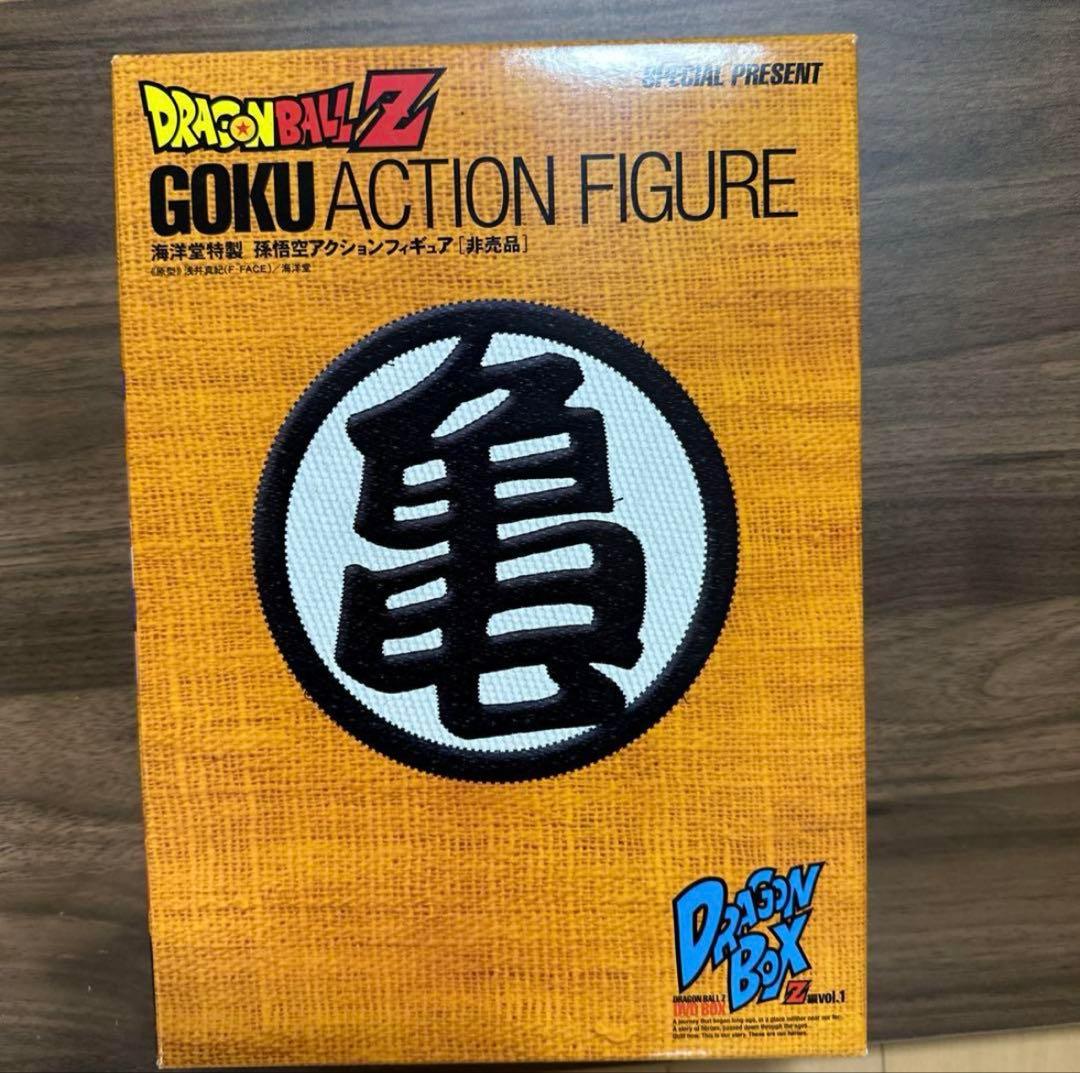 DRAGON BALL Z DVD-BOX Z編 VOl.1