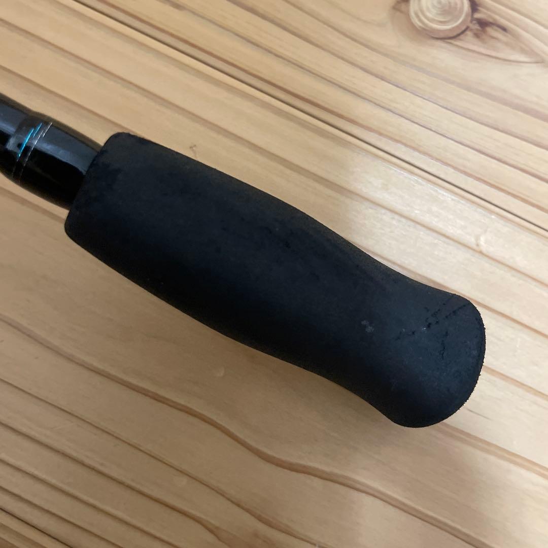 ダイワ　エメラルダス　X86M