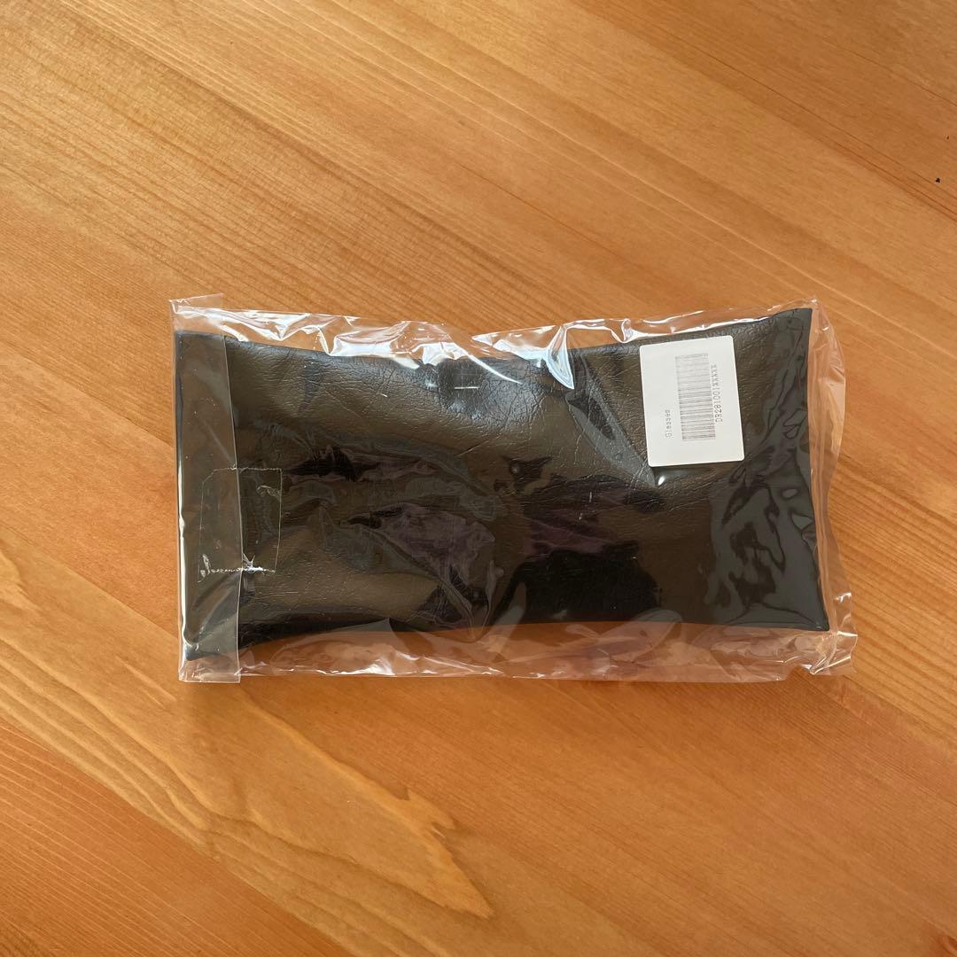 三浦大知 グッズ メガネ