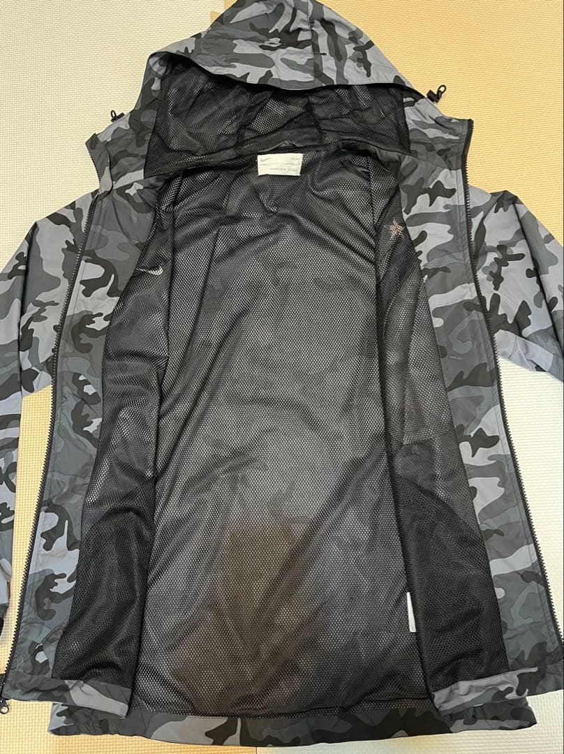 【ぽんた】FCRB Bristol ブリストル NIKE コラボ