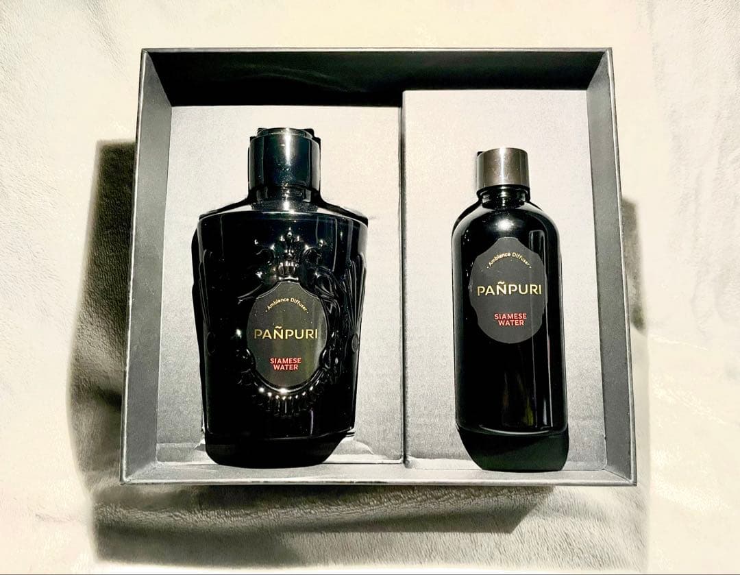 PANPURI（パンピューリ）ディフューザー