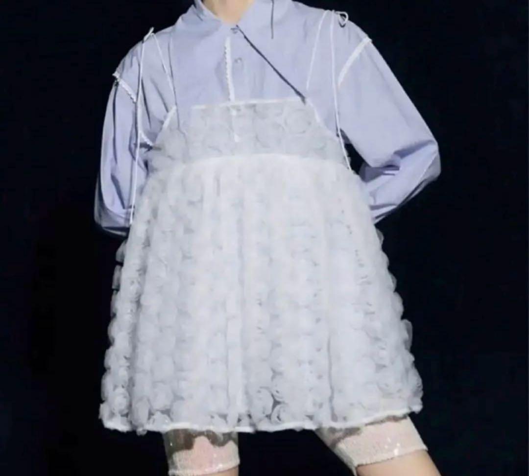 トップス Bibiy FLORENCE BUSTIER BLACK