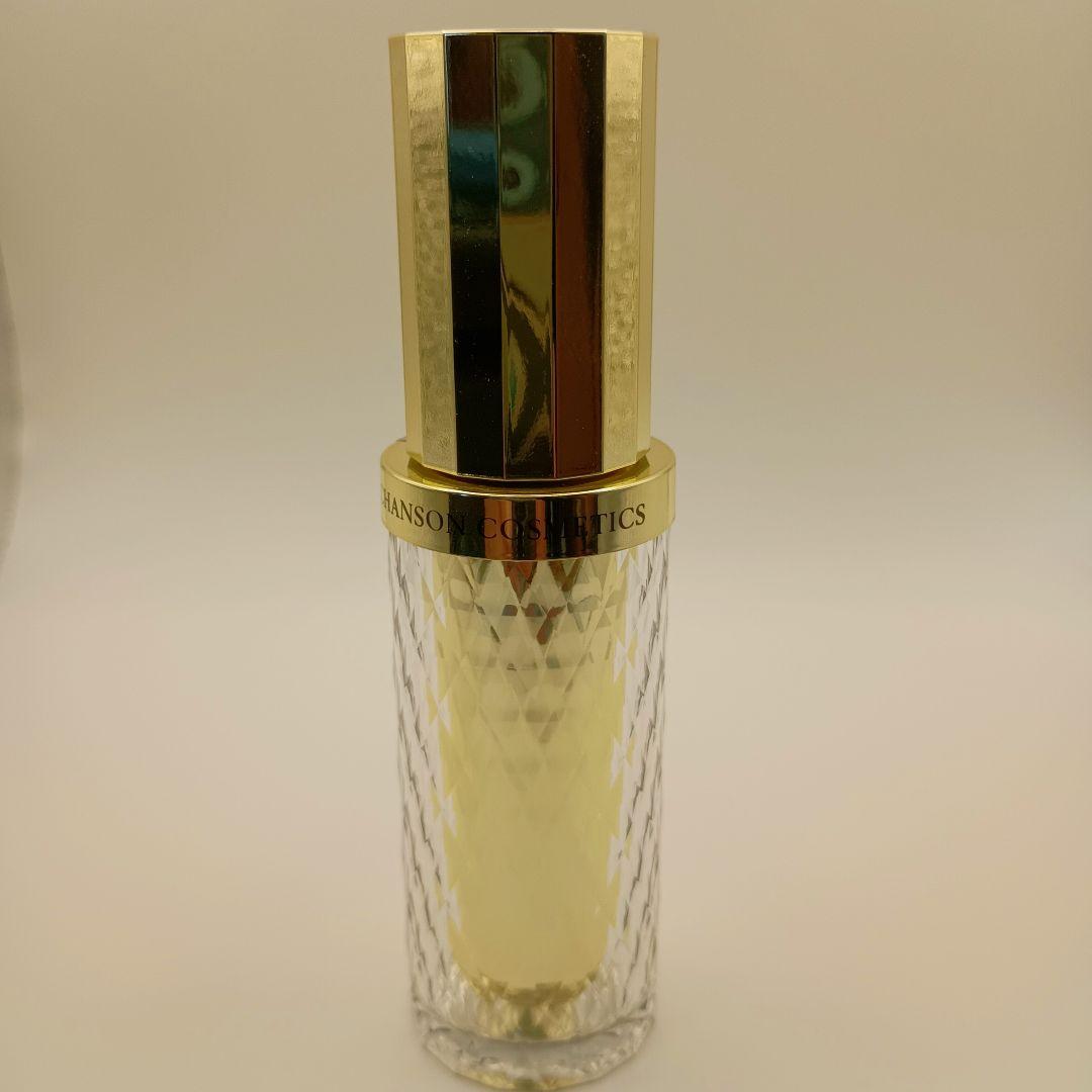 シャンソン　セラムルタン30ml