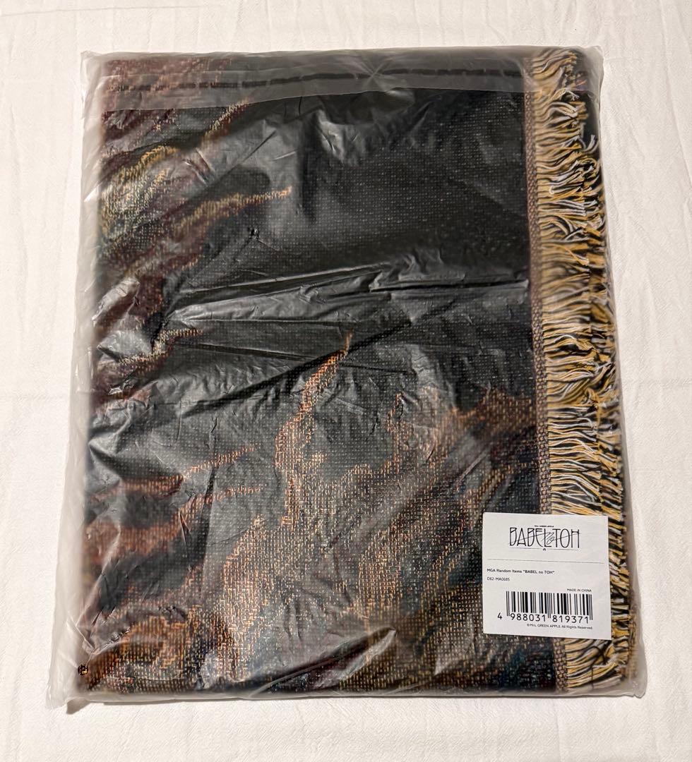 ミセス バベルの塔 ランダム ガチャ アタリ 当たり クロス マルチクロス