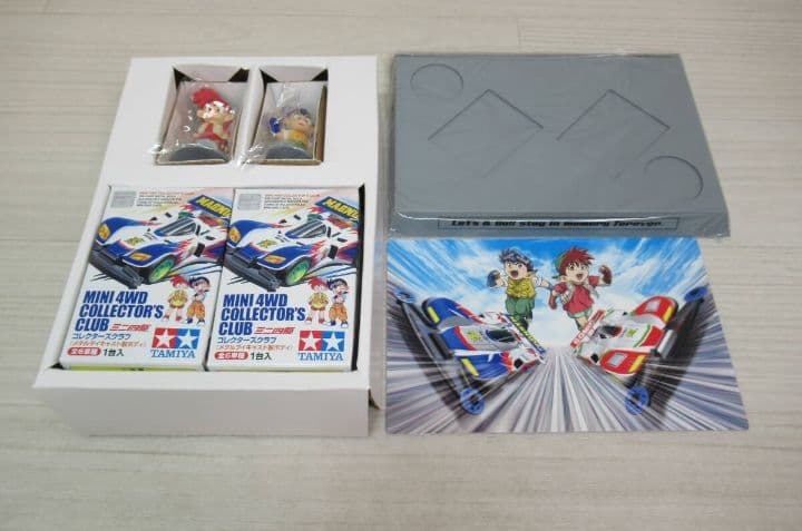 爆走兄弟レッツ&ゴー!！　DVD-BOX (完全生産限定版　セール