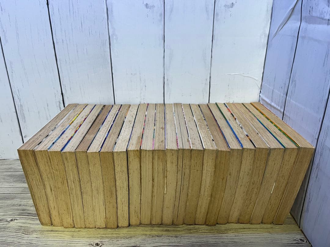 まことちゃん1、2、3〜21、23、24巻　楳図かずお　初版多数