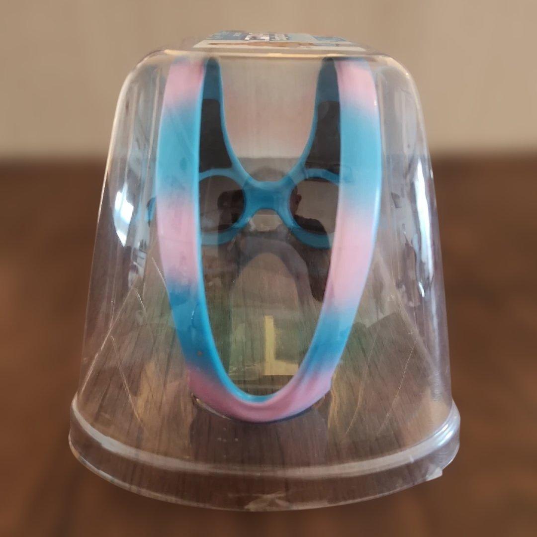 CIMA サングラス　DRAGON GATE　直筆サイン入り　ケース付き　レア