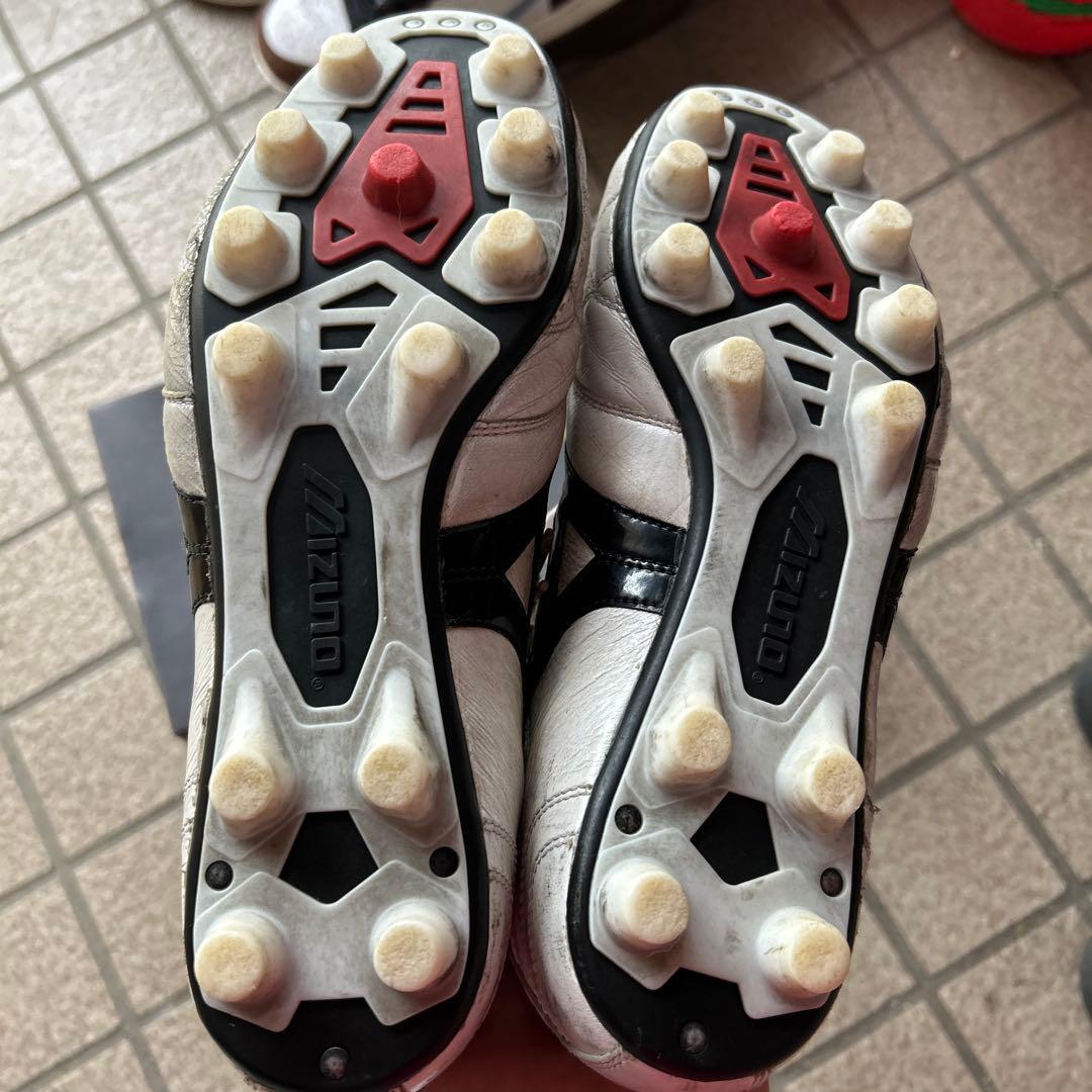 MIZUNOモレリア2Japan