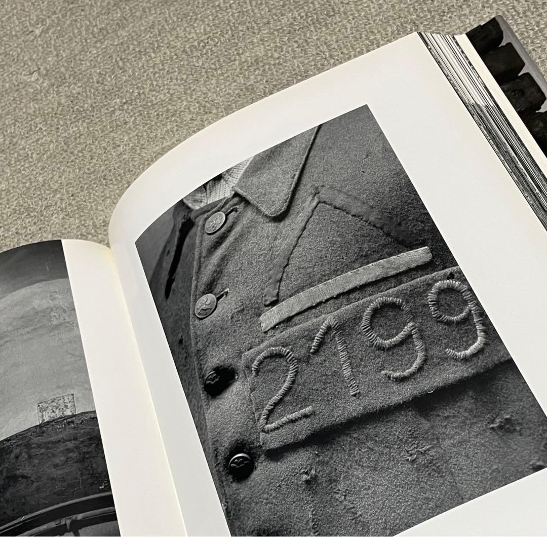 死の沈黙 totenstill 写真集 アウシュビッツAuschwitz