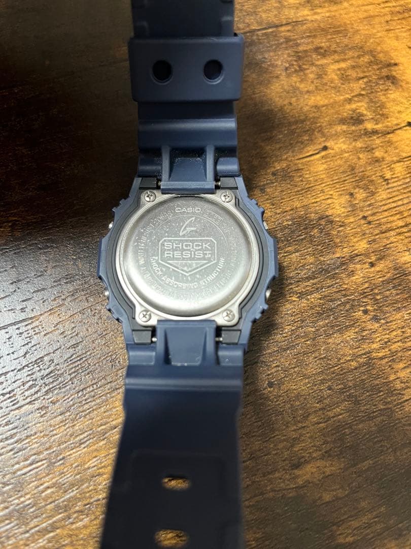 【G-SHOCK】GW-M5610NV-2JF