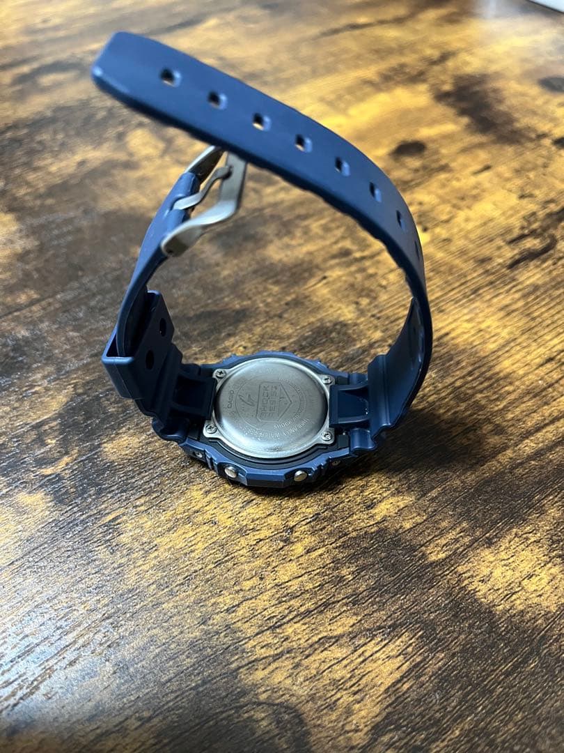 【G-SHOCK】GW-M5610NV-2JF