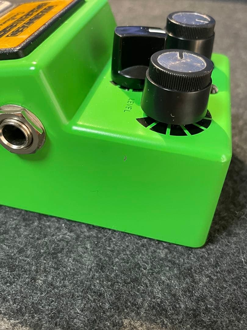 ギター Ovaltone OVALIZED SCREAMER-10