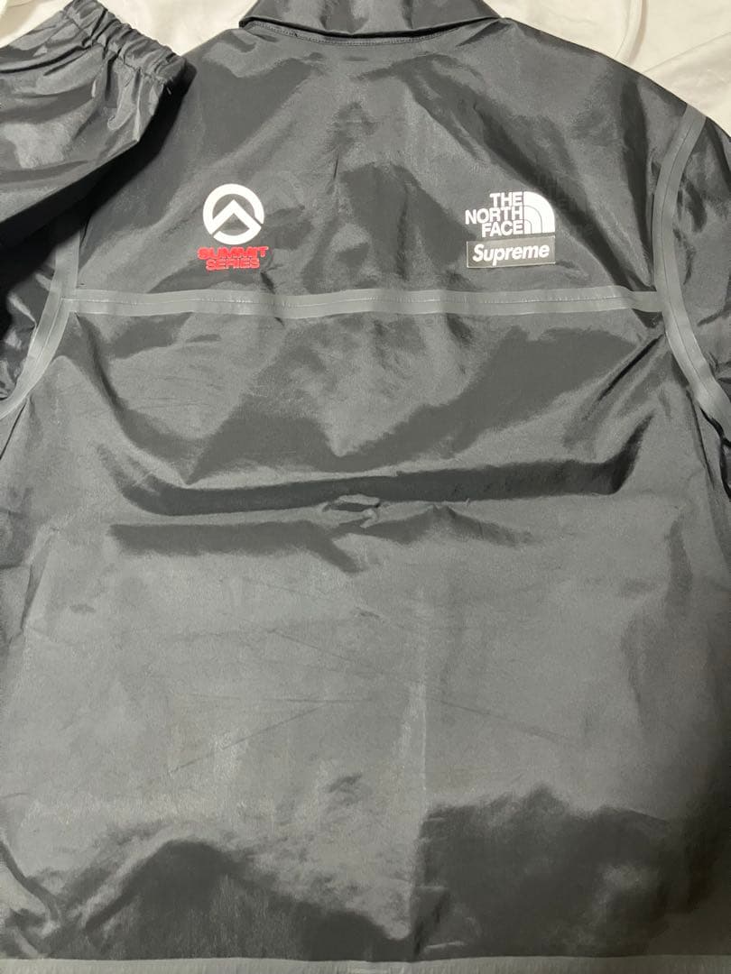 Supreme × The North Face コーチジャケット S