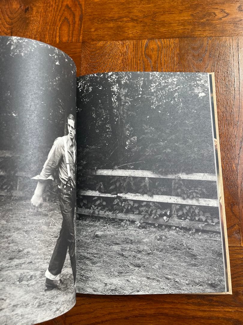 レア LVC 2012SS ルックブック カタログ 写真集