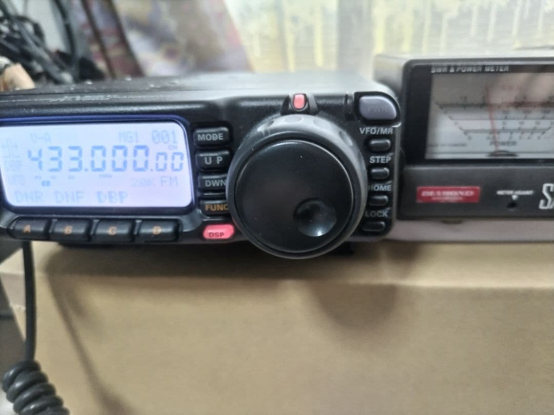 ヤエス　FT-100ｓ