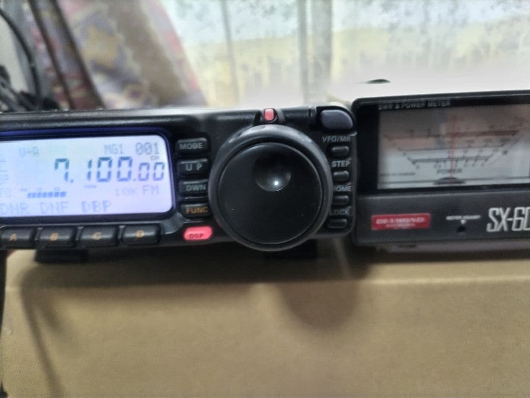 ヤエス　FT-100ｓ