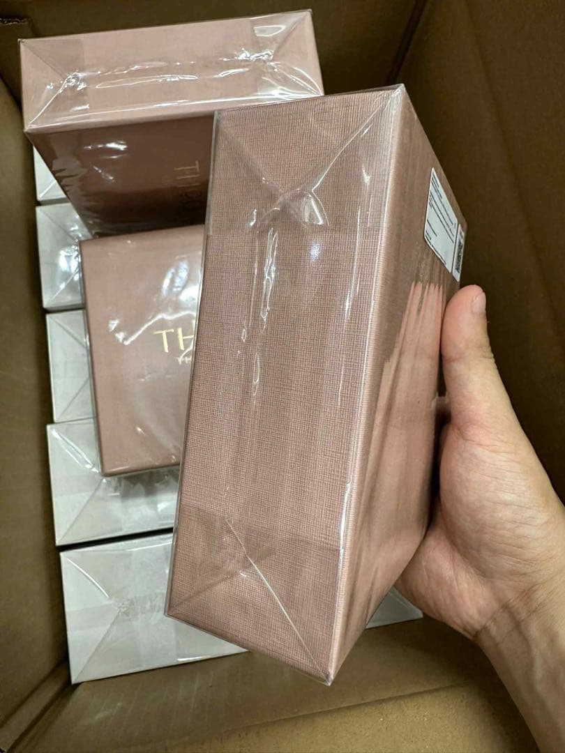 香水(女性用) The Time The House of Oud