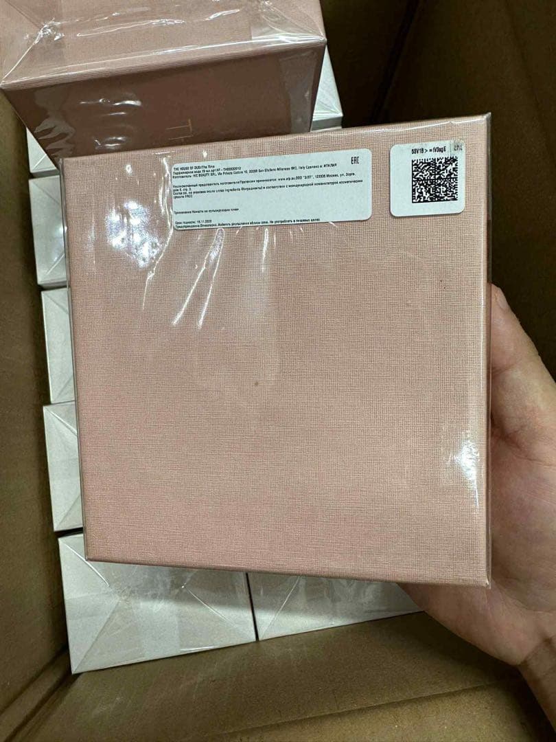 香水(女性用) The Time The House of Oud