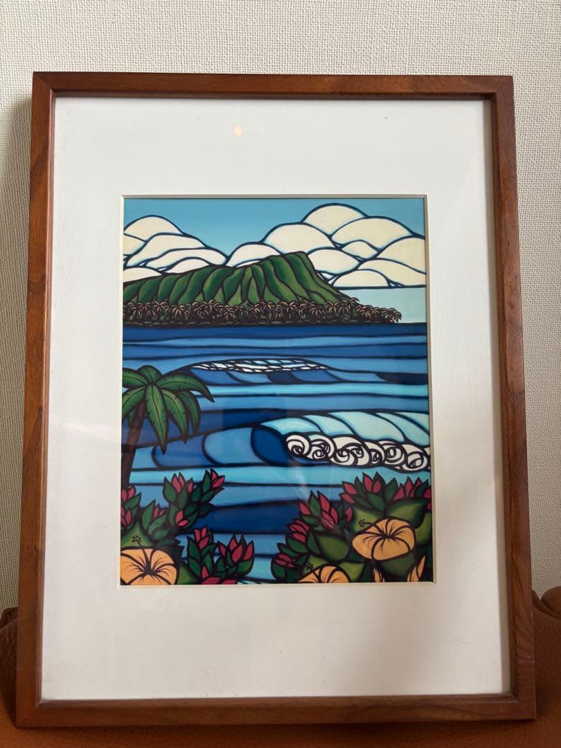 ヘザーブラウン