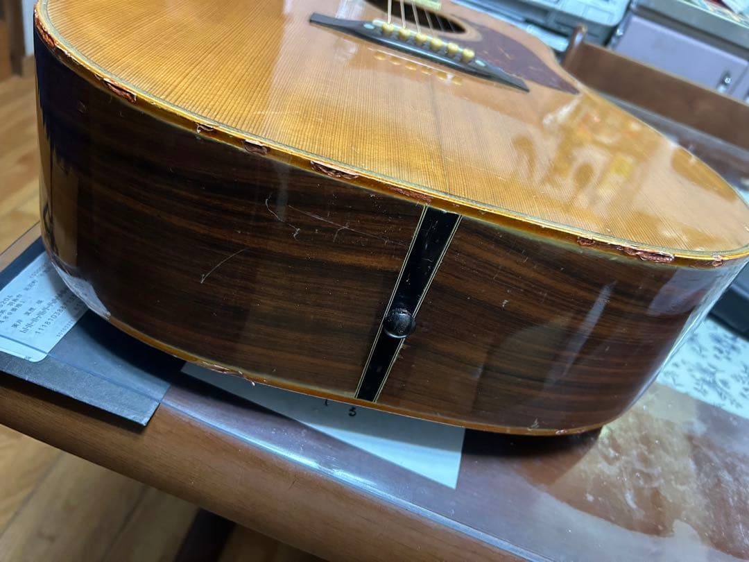 マツオカ　GRー80 希少機種