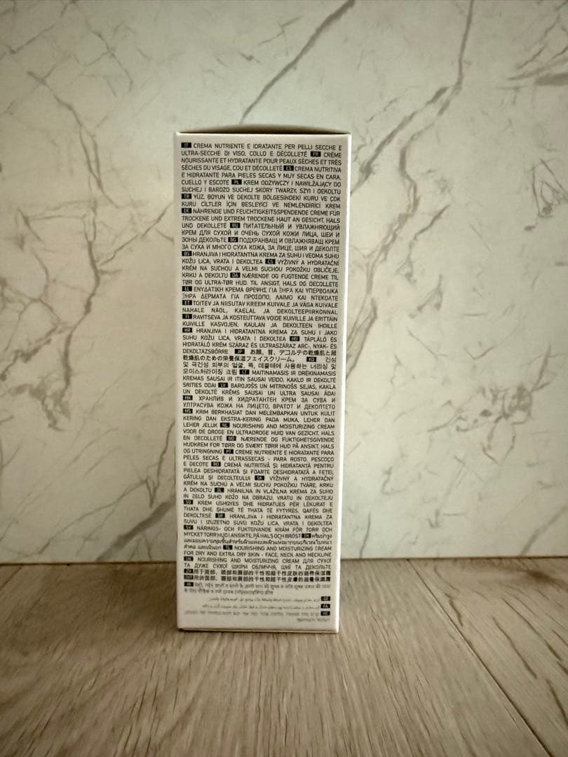 ワイコクリーム