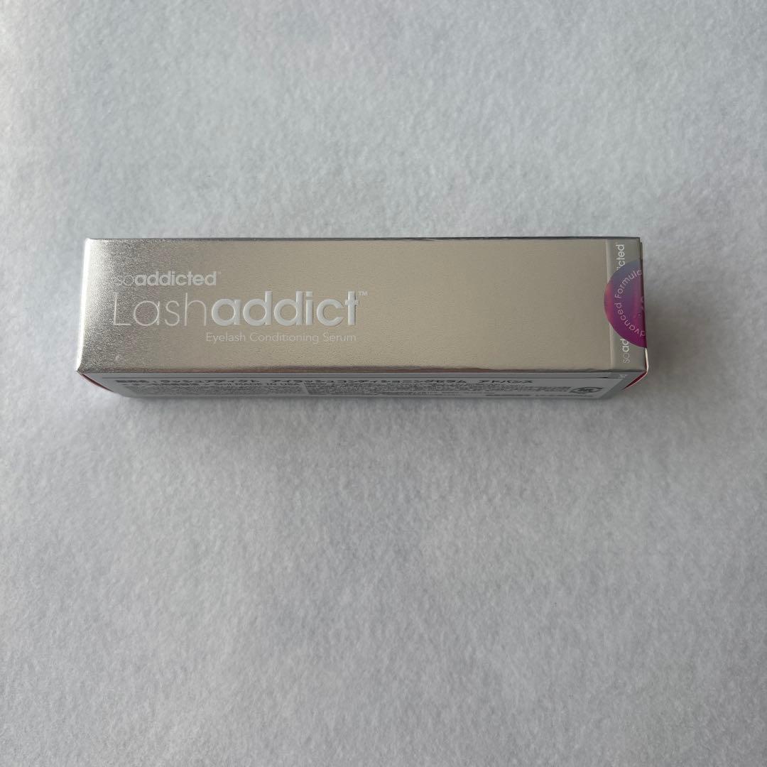 【正規品】Lashaddict アイラッシュコンディショニングセラム 5ml