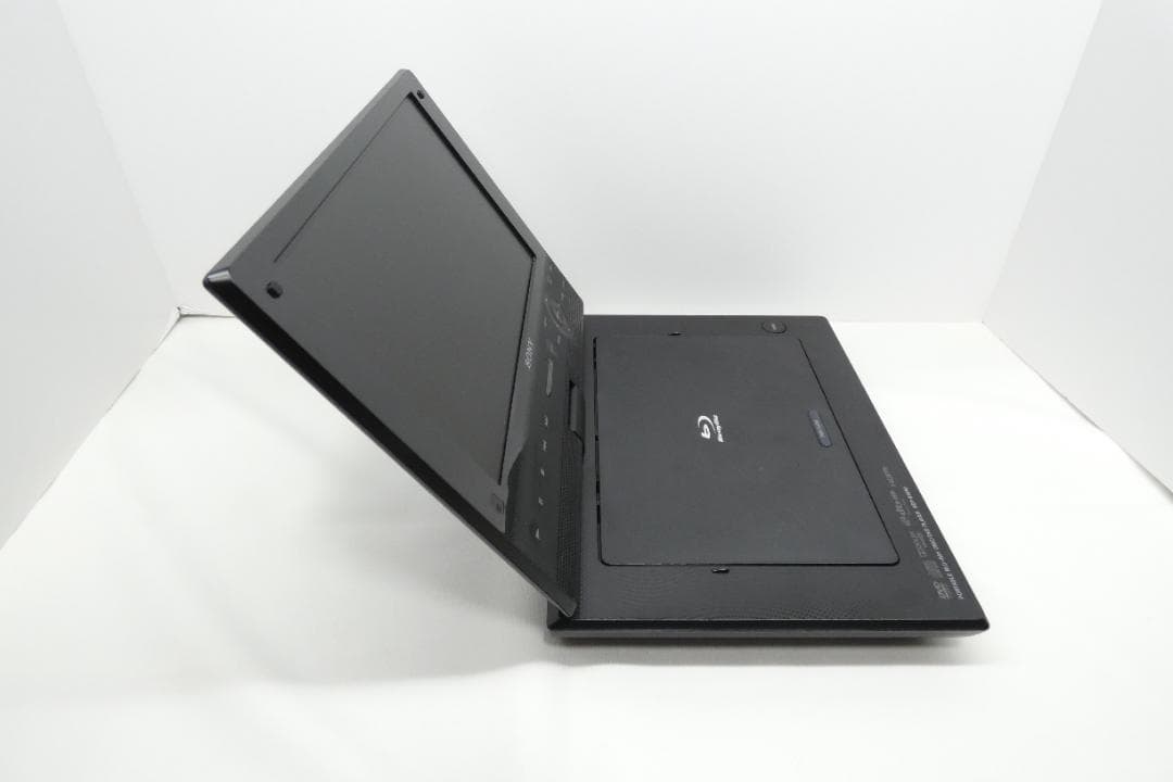 SONY BDP-SX910 ポータブルブルーレイプレーヤー 9V型 美品