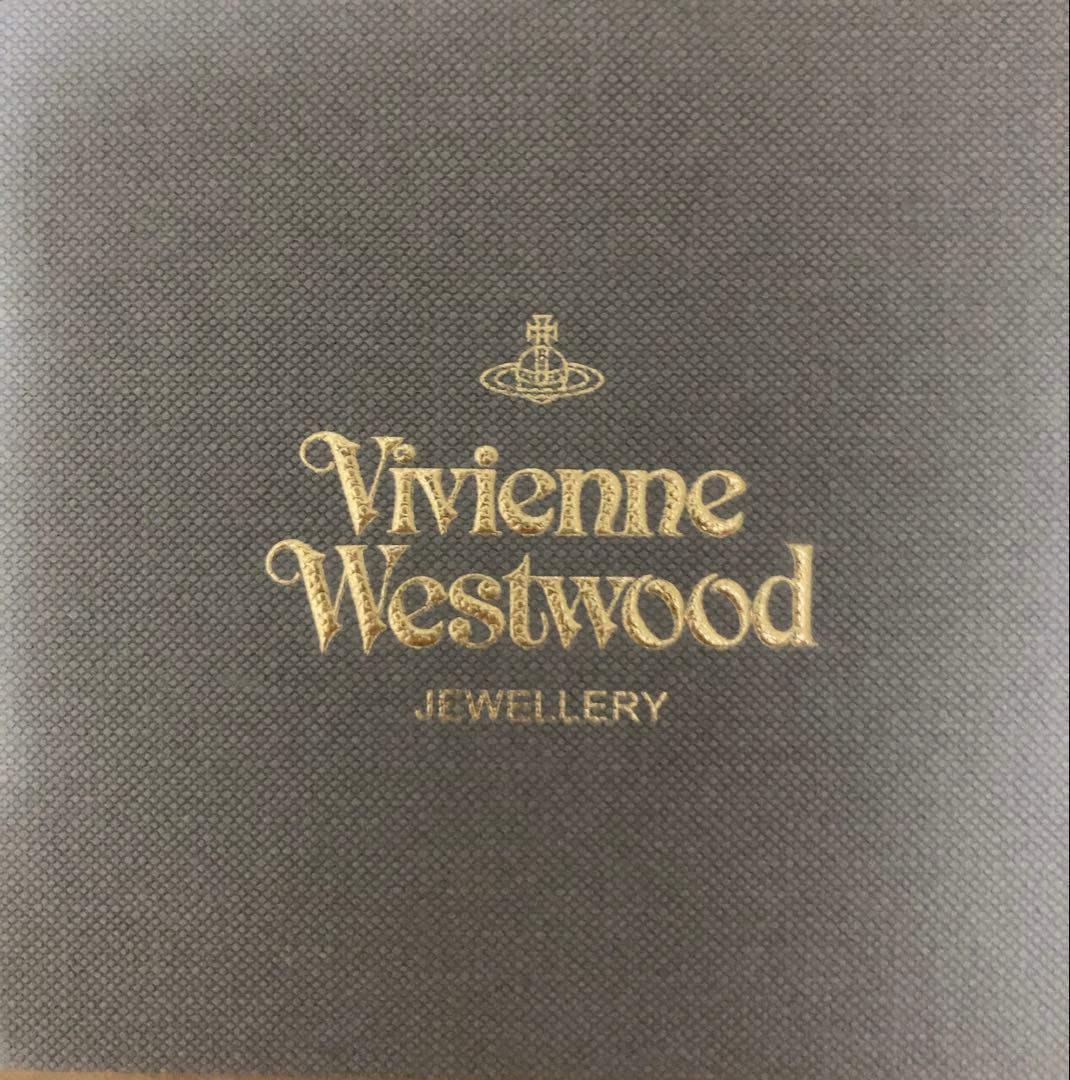 Vivienne Westwood オーブ　ラペルピン