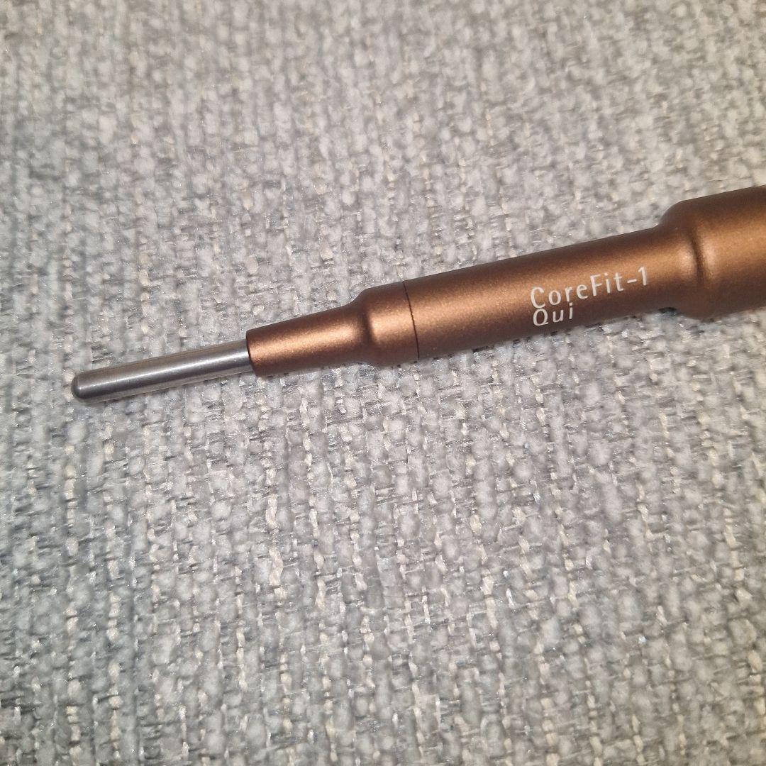 美品☆コアフィット フェイスポインター COREFIT Face Pointer