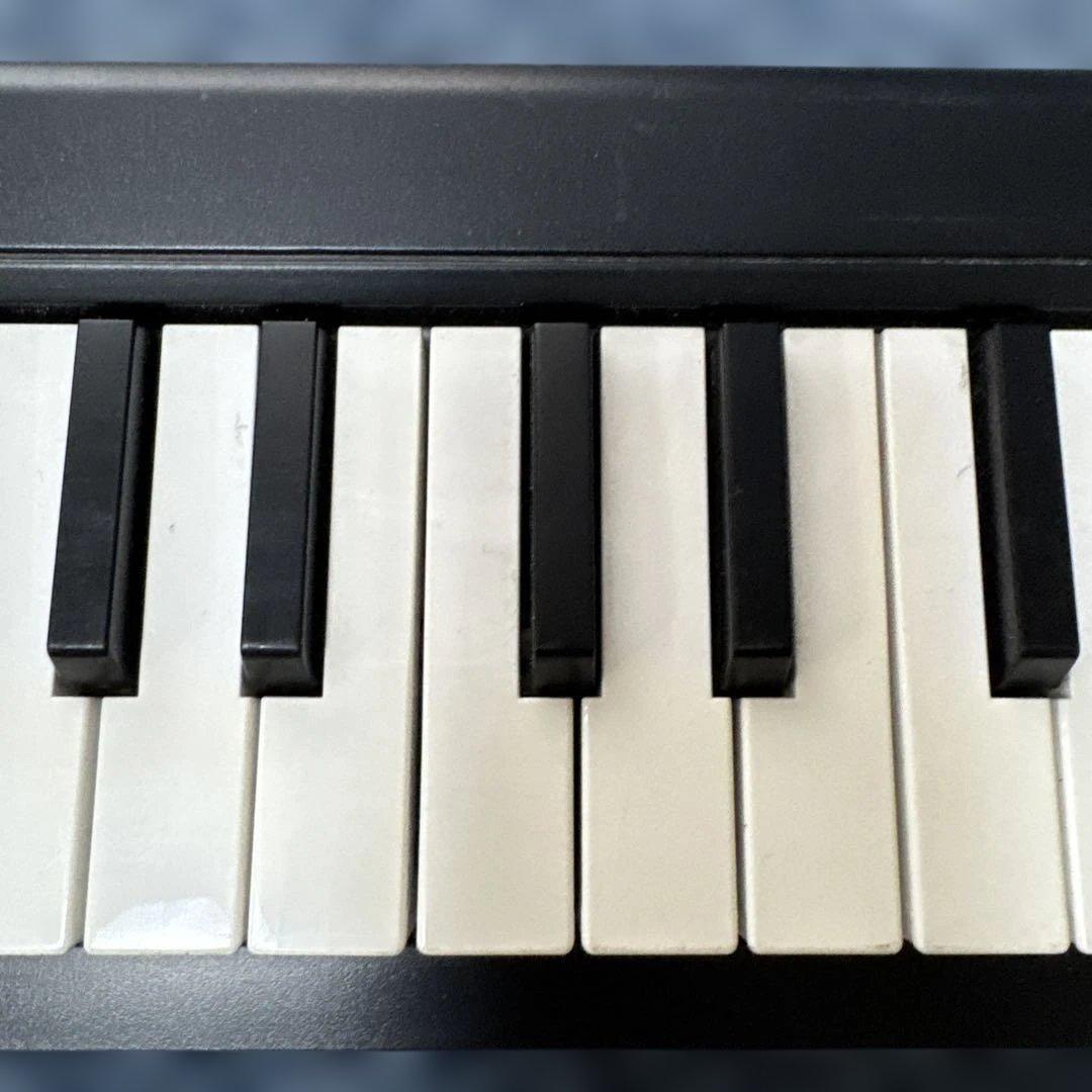 KORG コルグ microKEY2-61 MIDIキーボード 61鍵