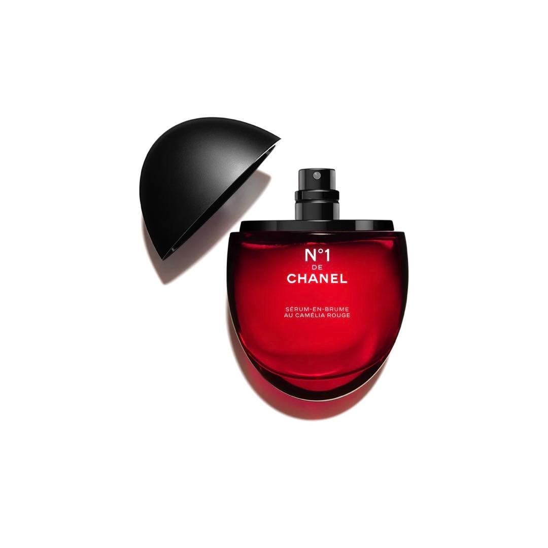 セラム イン ミスト N°1 ドゥ シャネル