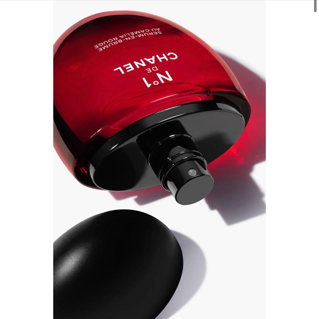 セラム イン ミスト N°1 ドゥ シャネル