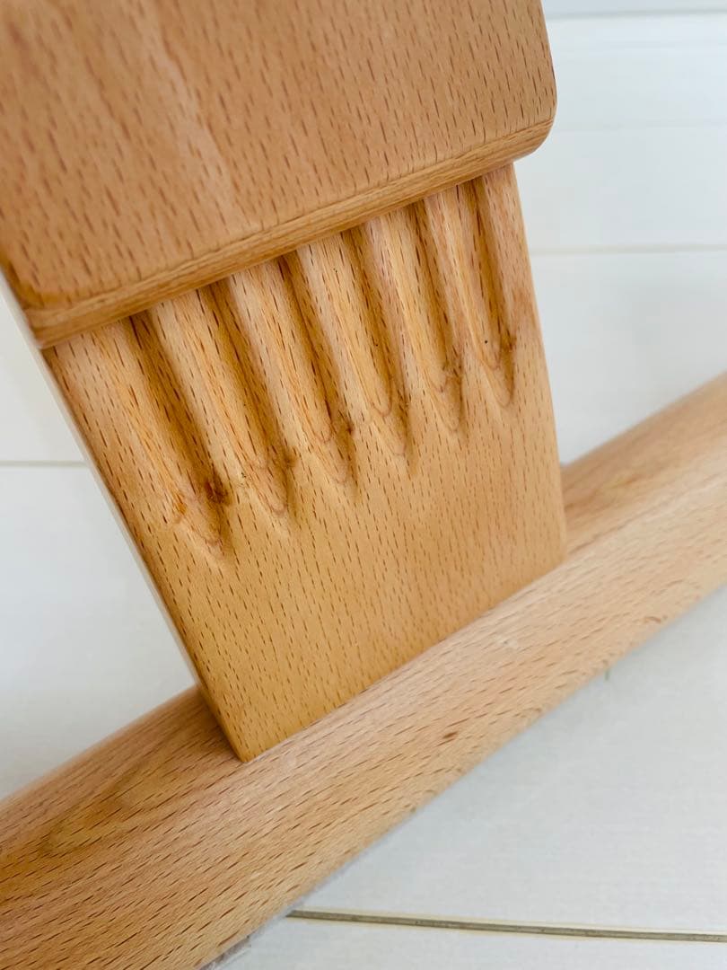 バランスラボ　バランスチェア　ベージュ⭐︎無料専用カバー付き