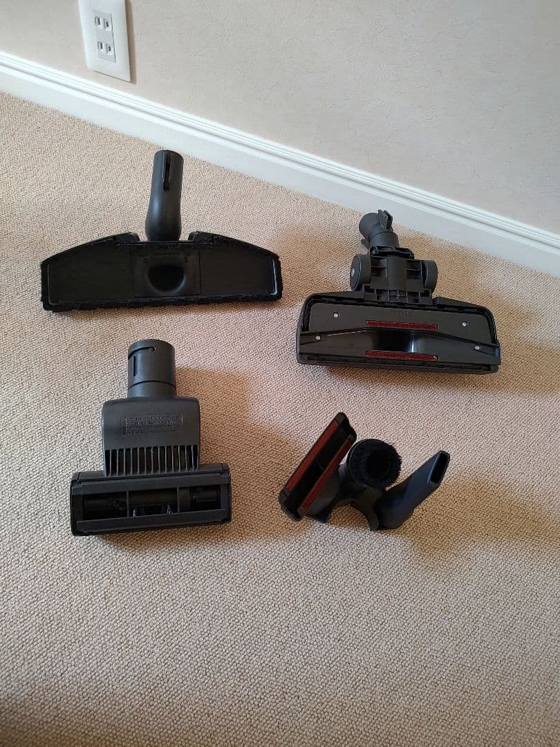 ミーレ Compact C2 SDCO4 Clean Meister ぺトロール