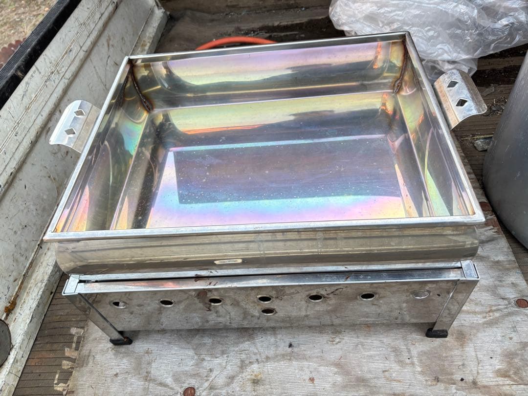 おでん鍋　業務用