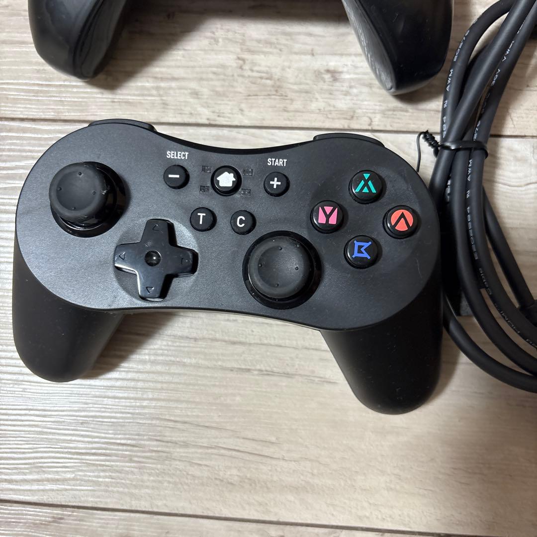 【コントローラー付き】ニンテンドースイッチ 本体