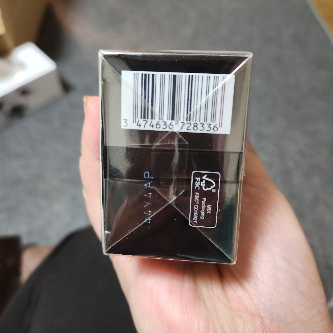 ㉗Kérastase ChronologisteHuilede parfum