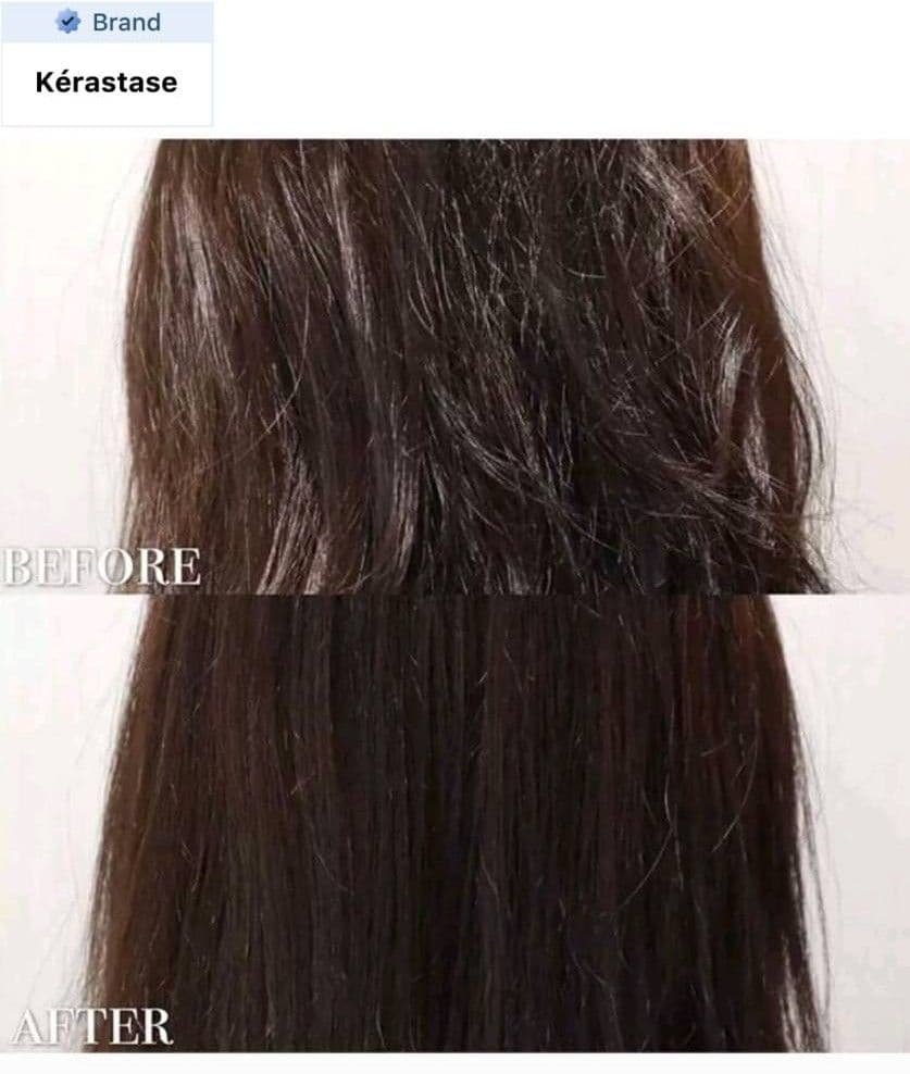 ㉗Kérastase ChronologisteHuilede parfum